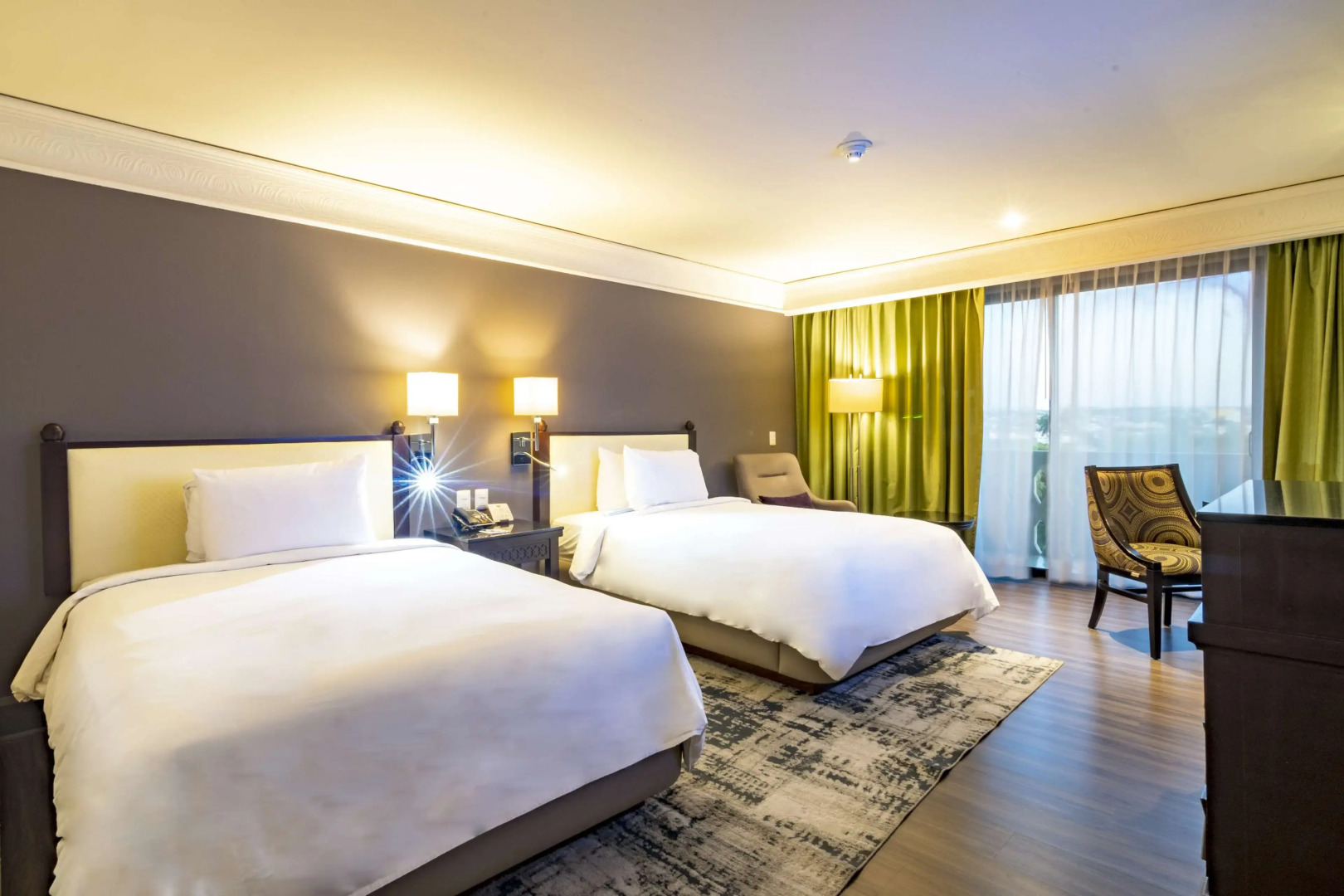 Hotel Lucerna Culiacan