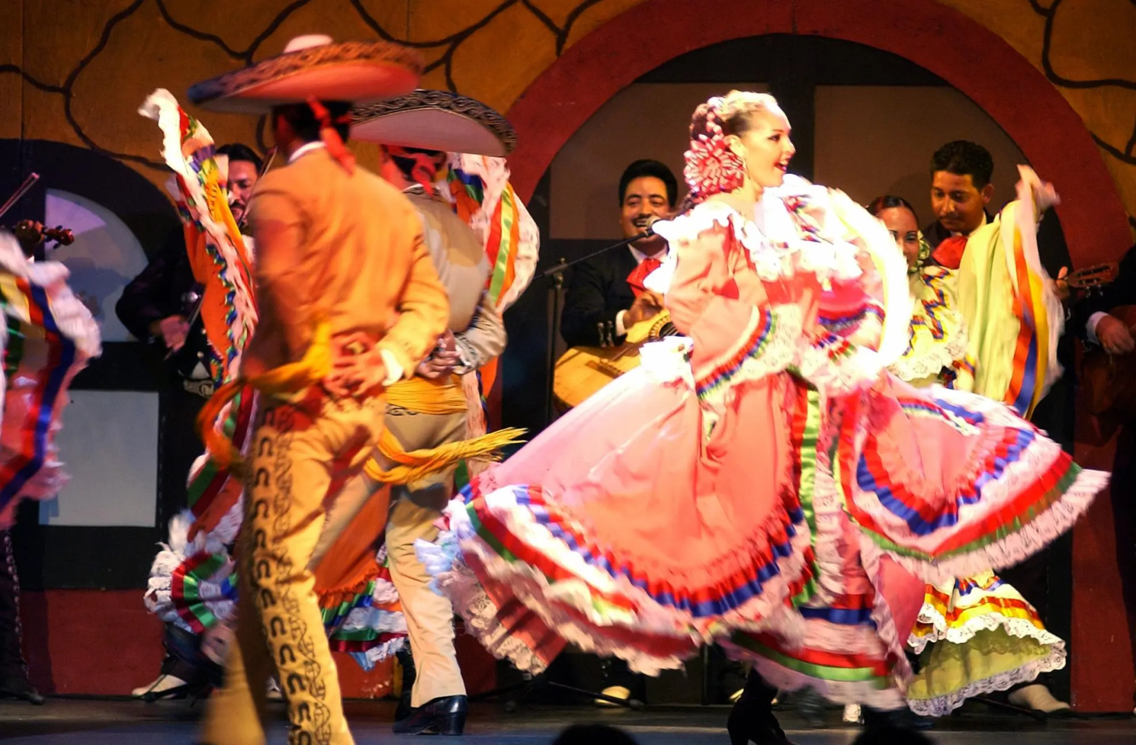 Royal Solaris Los Cabos & Spa - All Inclusive