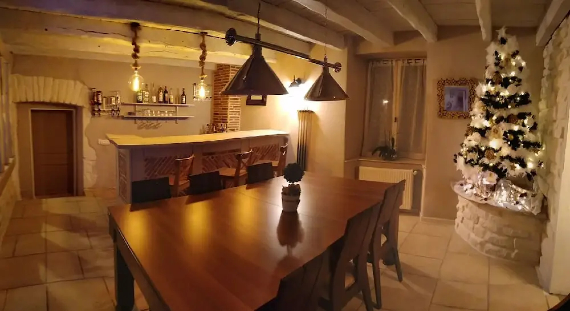 Le Domaine des Papillons