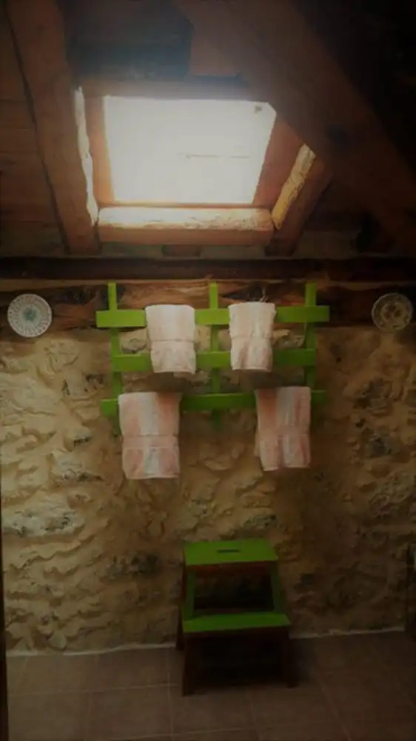 Casa Rural Calle Real