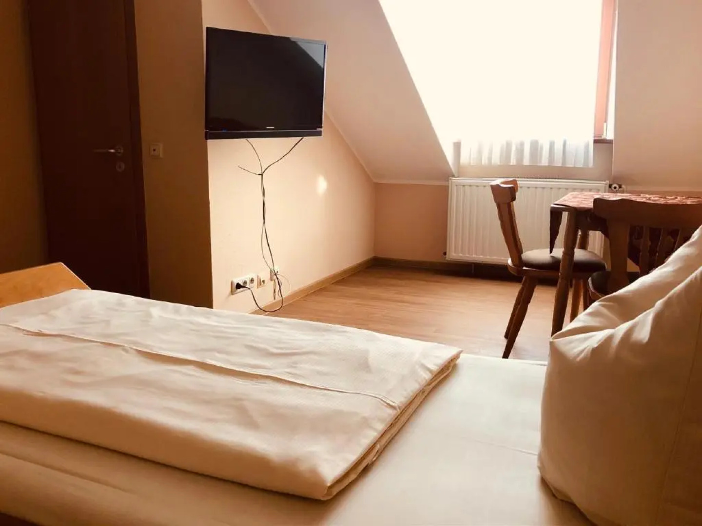 Zum Schwarzen Roß Landgasthof