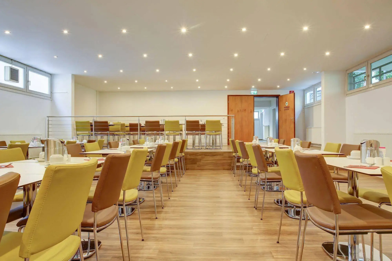 Centro Hotel Residenz