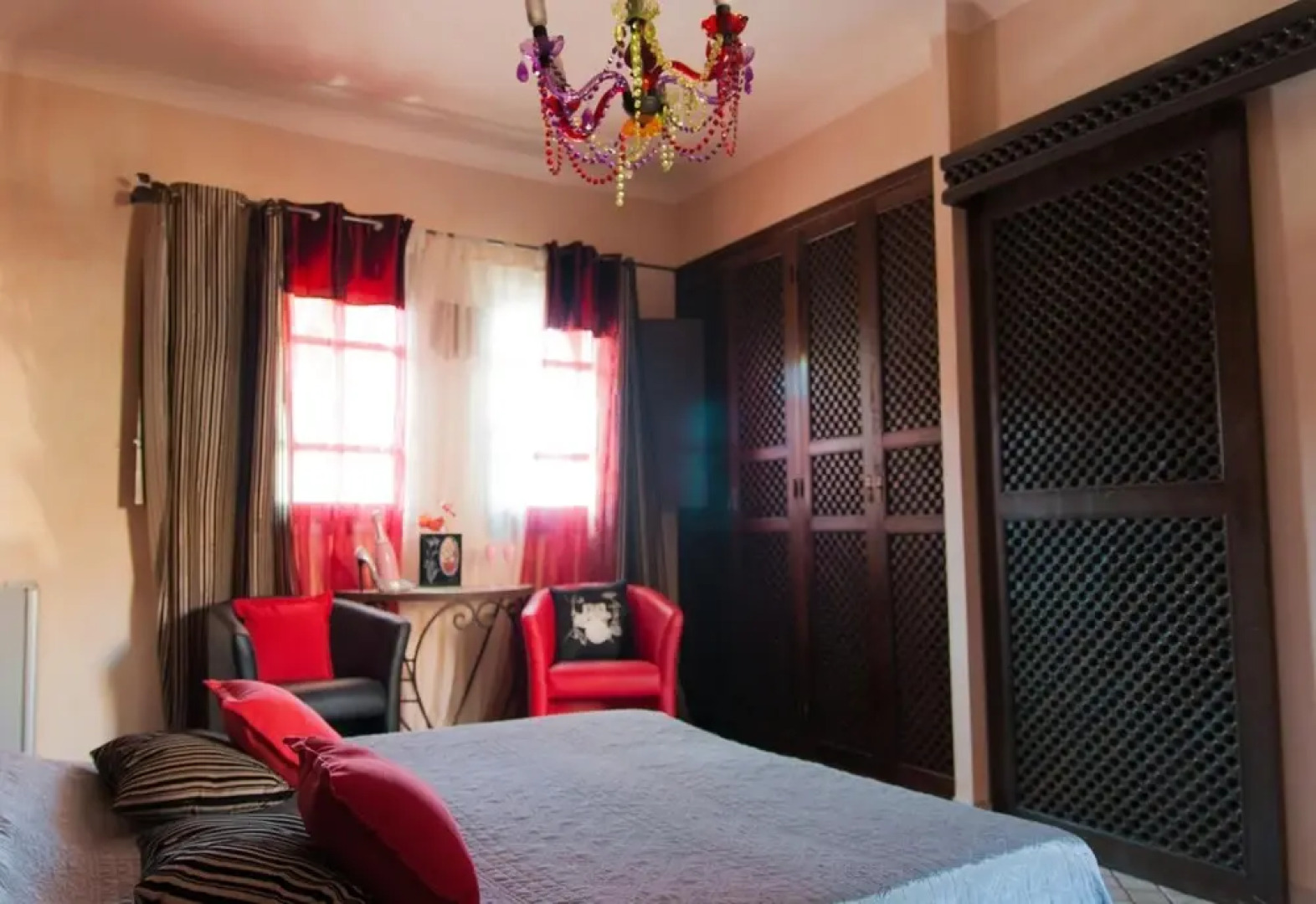 Le Riads Resort By Nateve