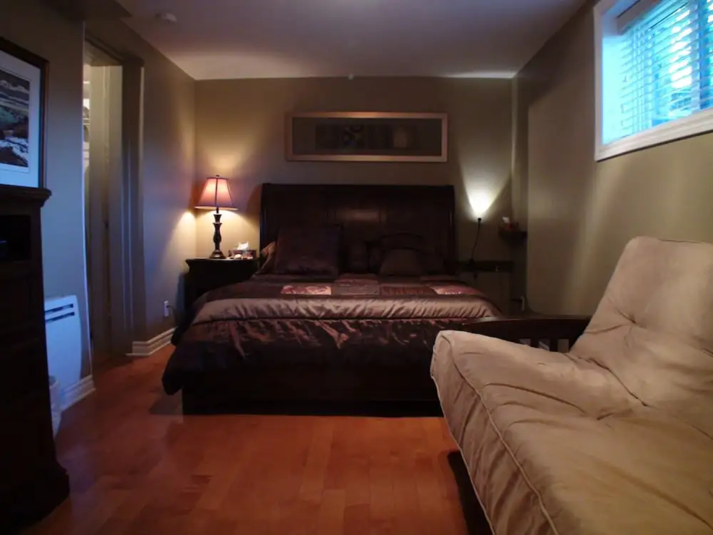 Gîte Un air d'été