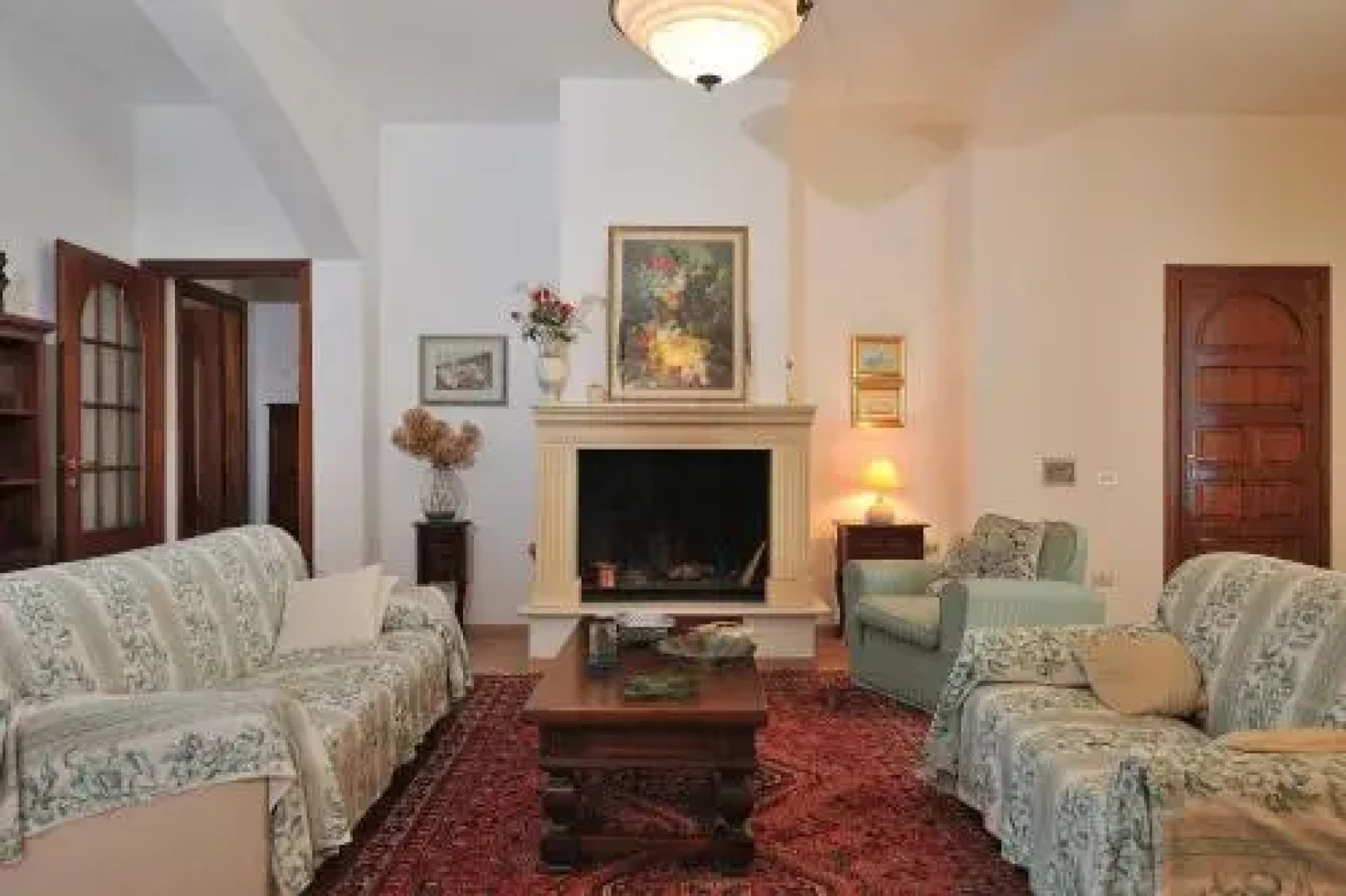 The Dream House in Sardinia