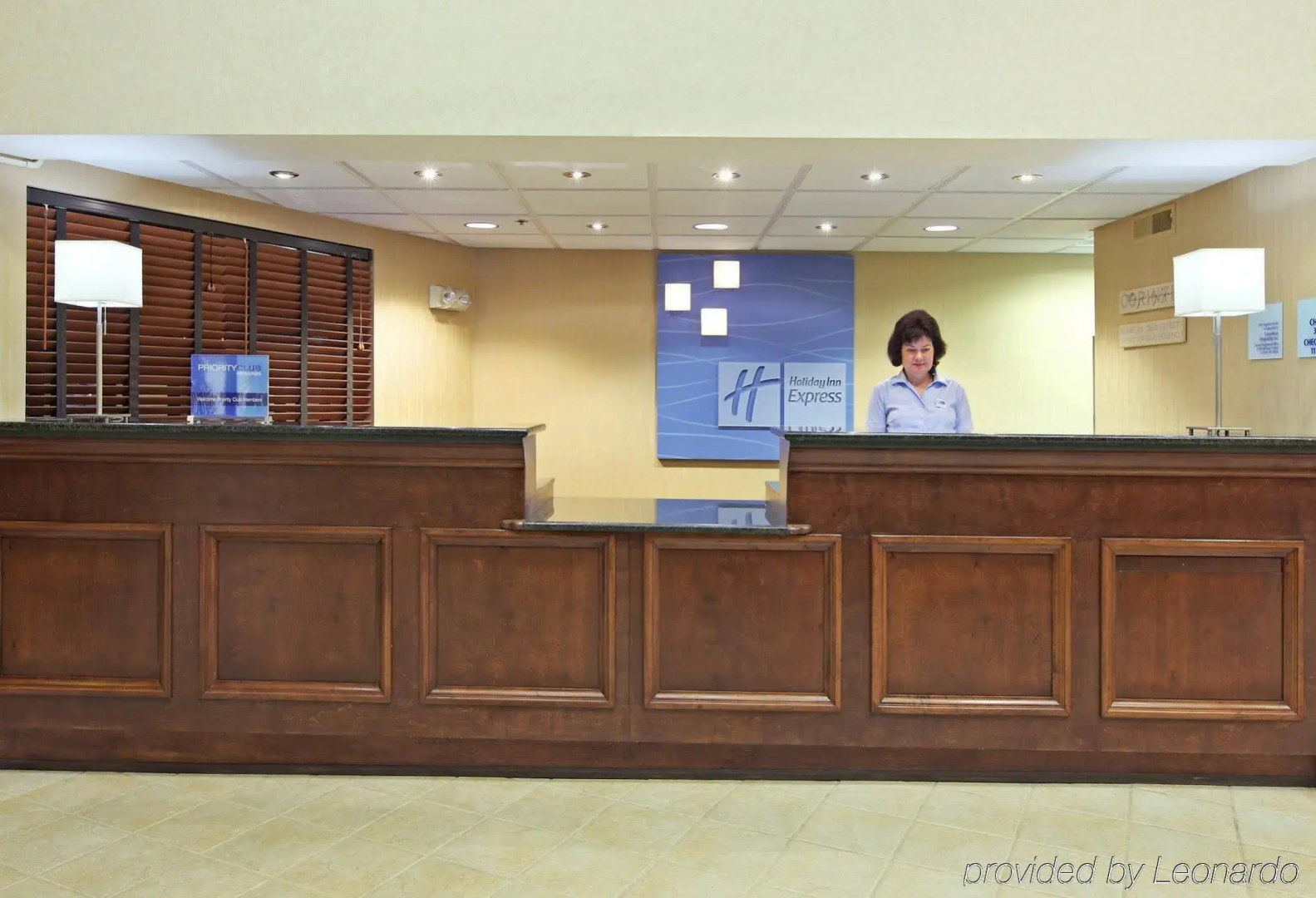 Holiday Inn Express Hotel & Suites Corinth by IHG
