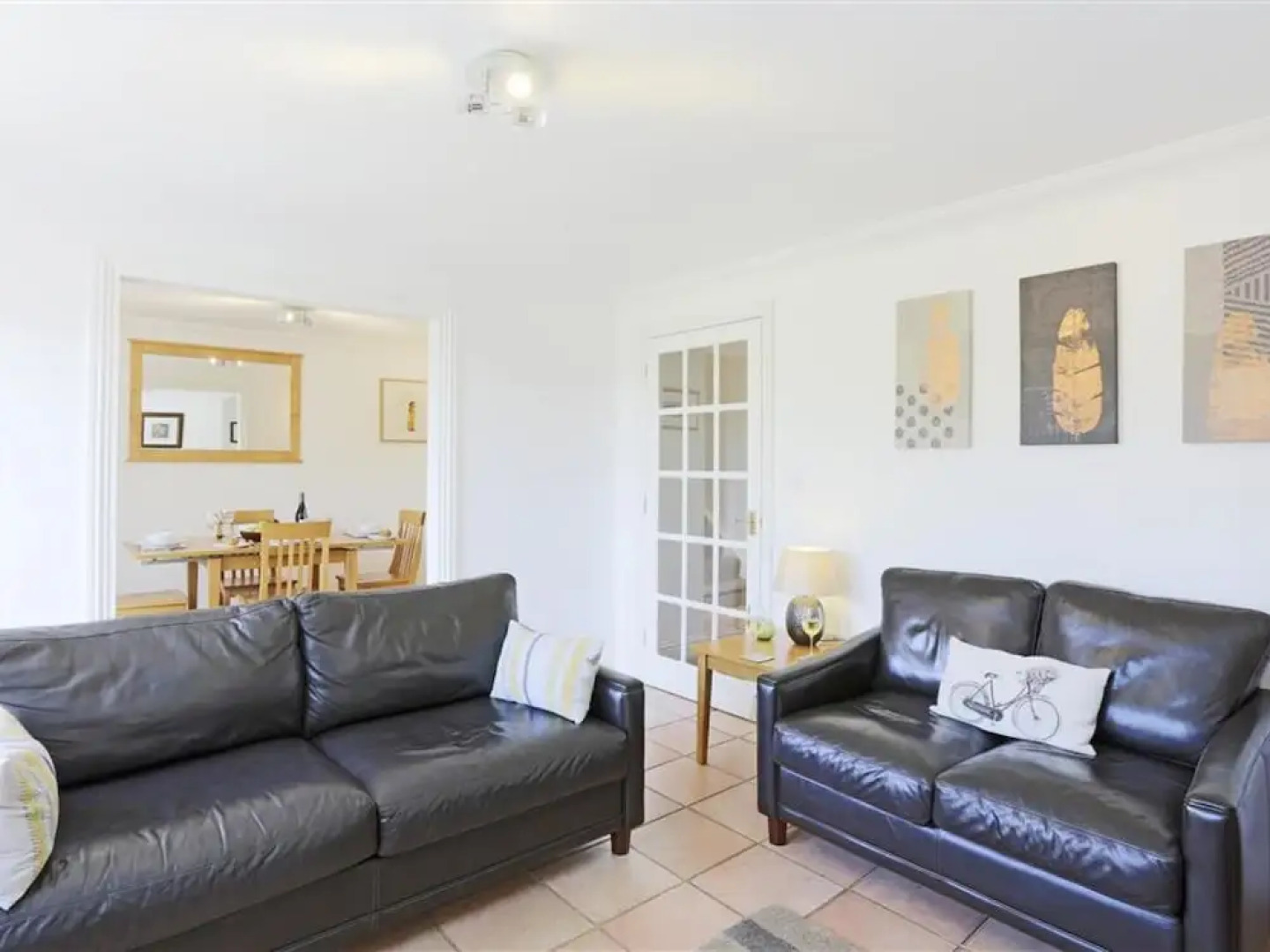 Beautiful Holiday Home in Reydon Anglia With Private Garden