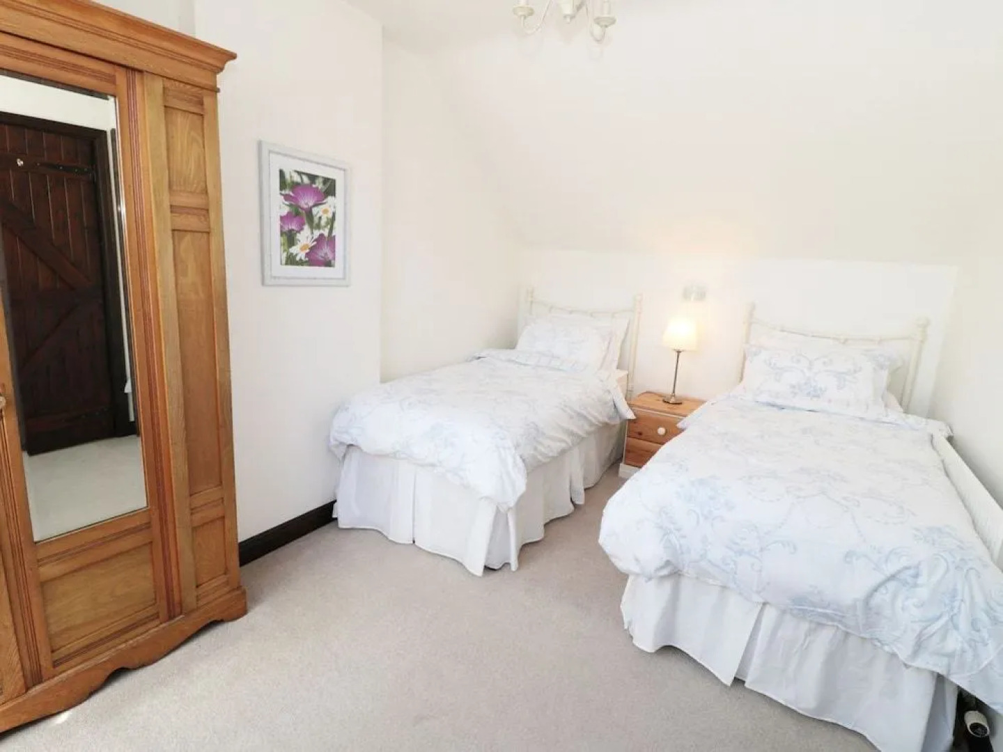 The Old Potting Shed