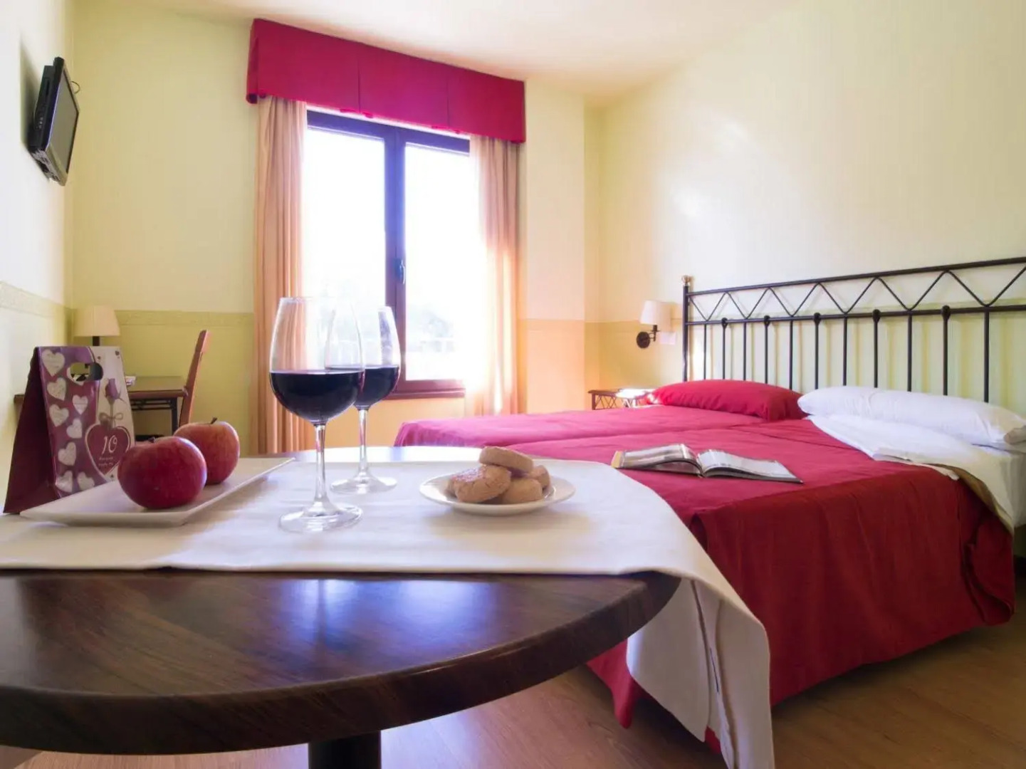 El Prado de las Merinas