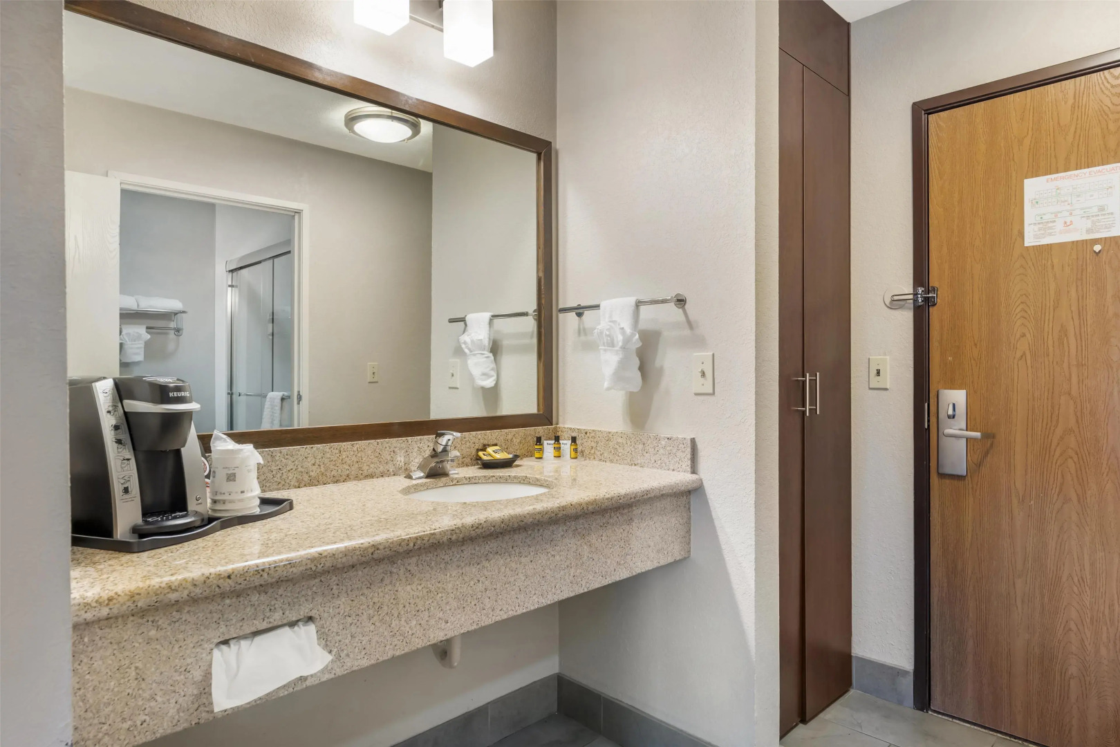 Best Western Plus Wenatchee Downtown Hotel