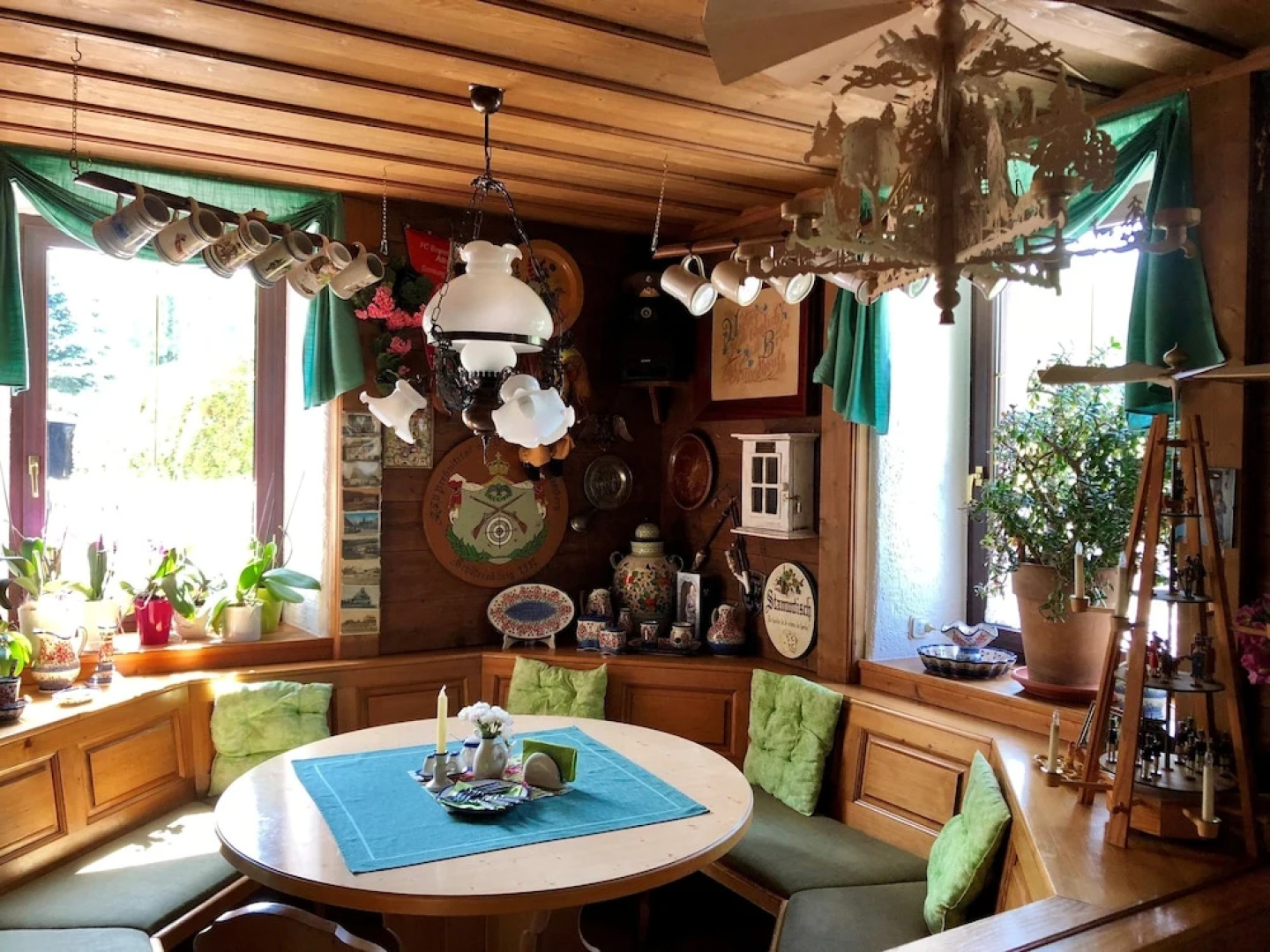 Gasthof & Pension Bennelliebschänke Seiffen