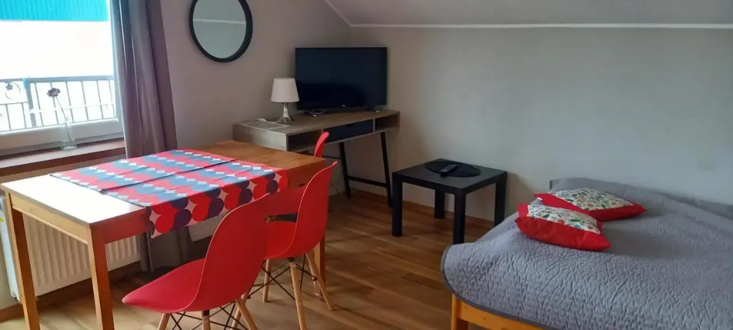 Pokoje Gościnne Anastazja