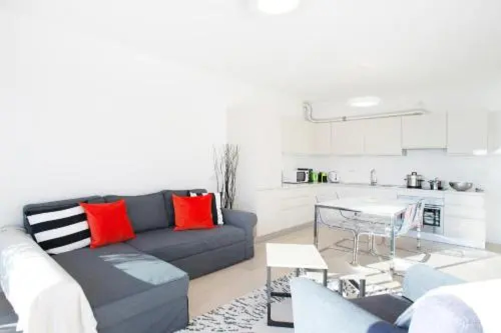 Argegno Pool apartment