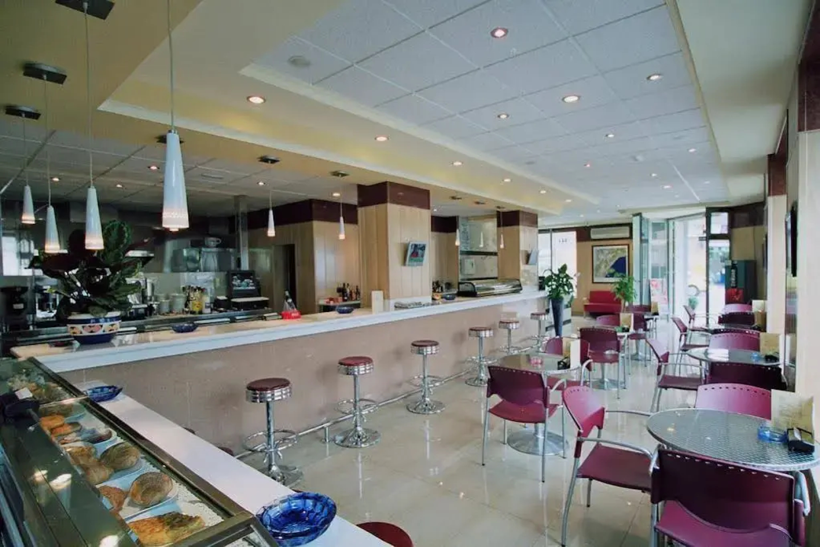 Hostal Virginia