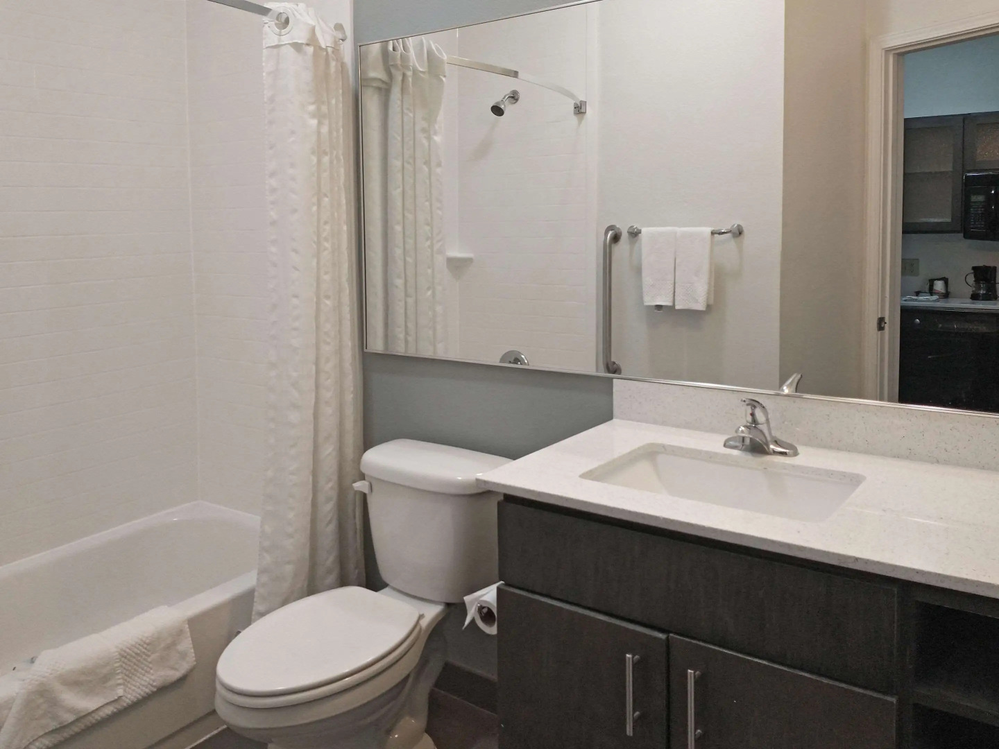 MainStay Suites Denham Springs - Baton Rouge East