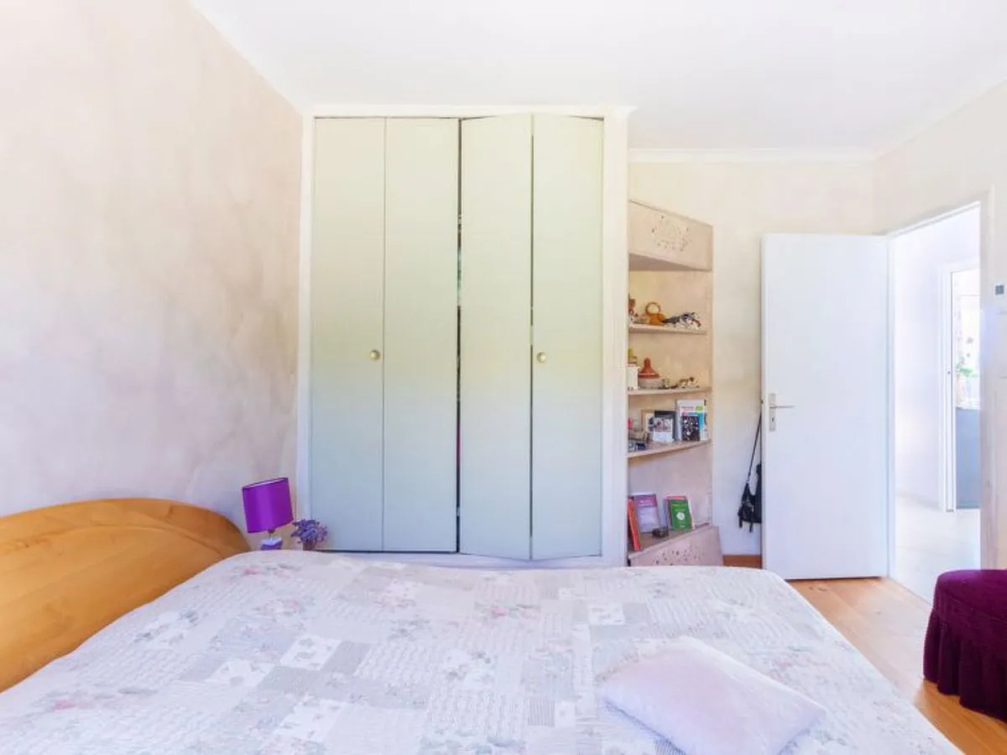 House BELLEVUE Orange