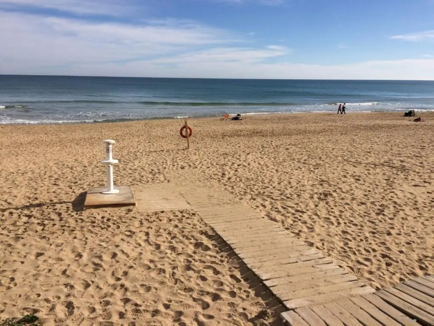 Apartamento Cristina 8