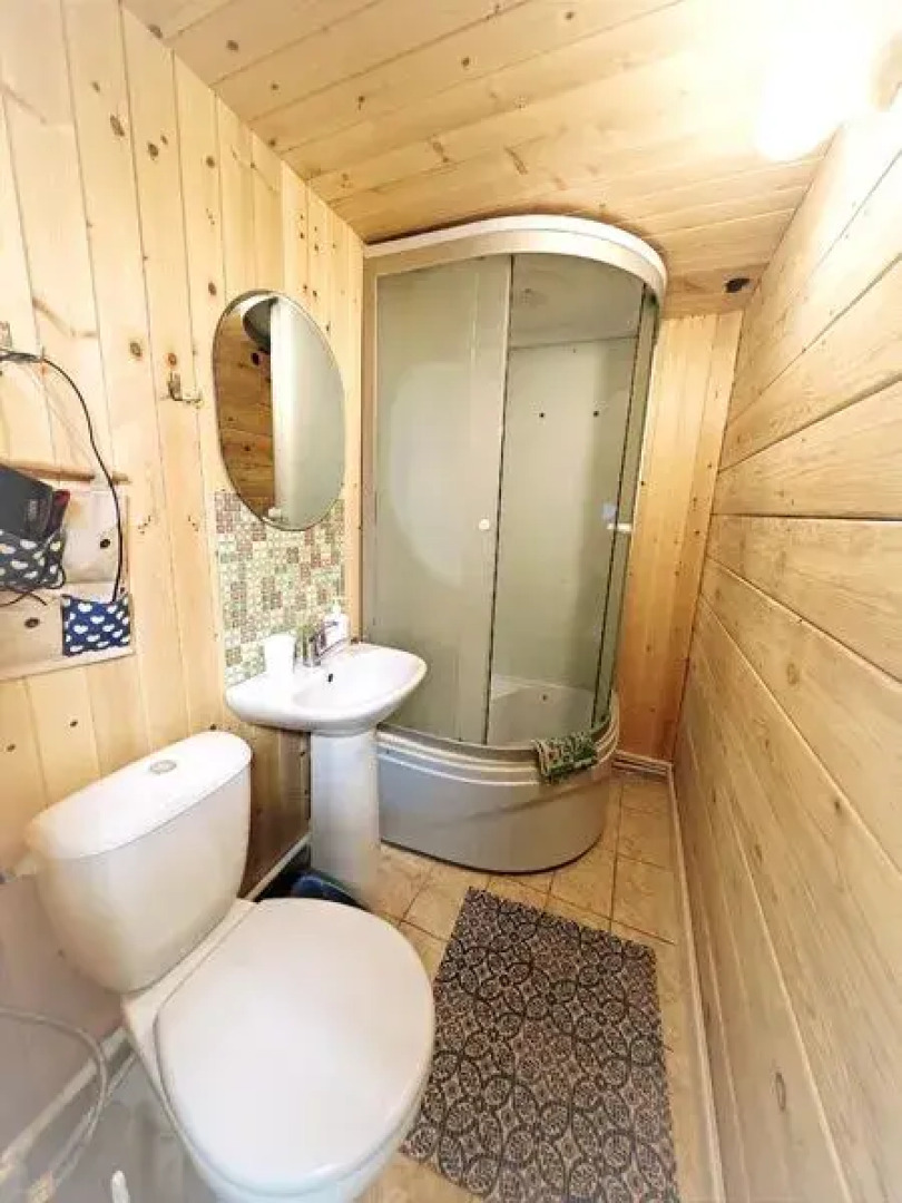 Сельская усадьба