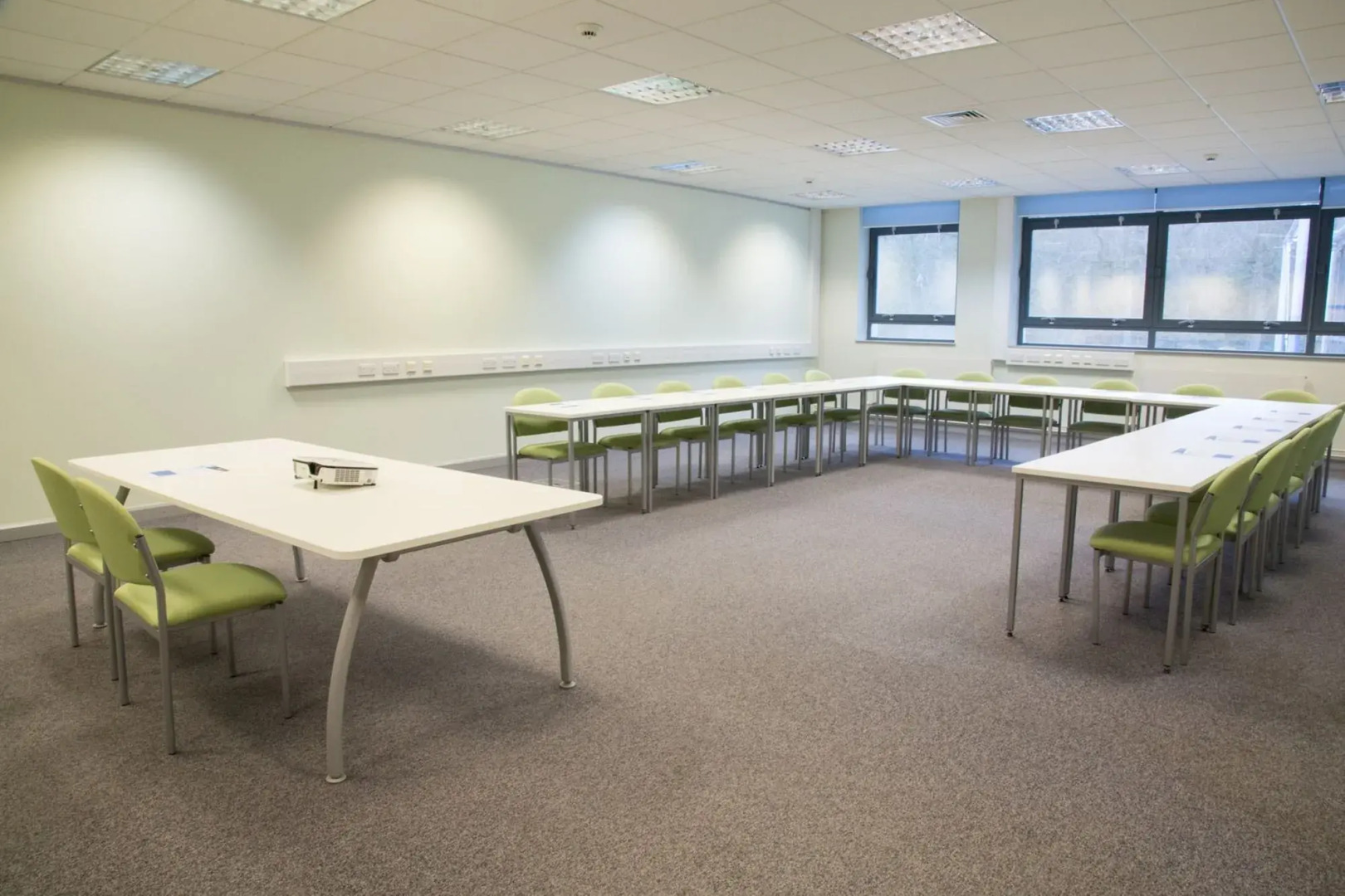 Telford University Rooms