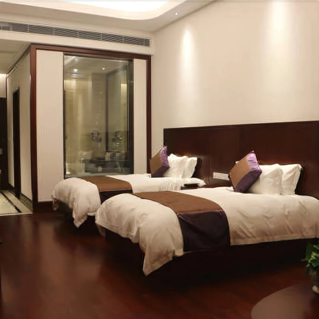 Tiantai Hot Spring Resort