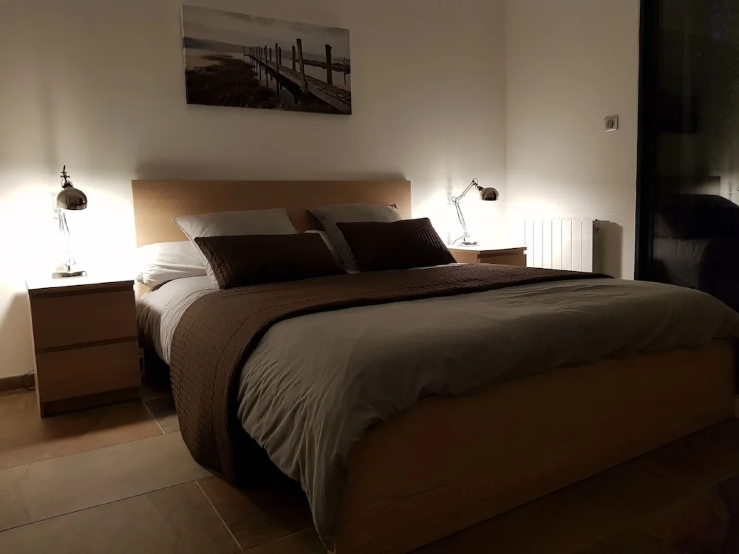 Le Domaine de Wail Legends Resort