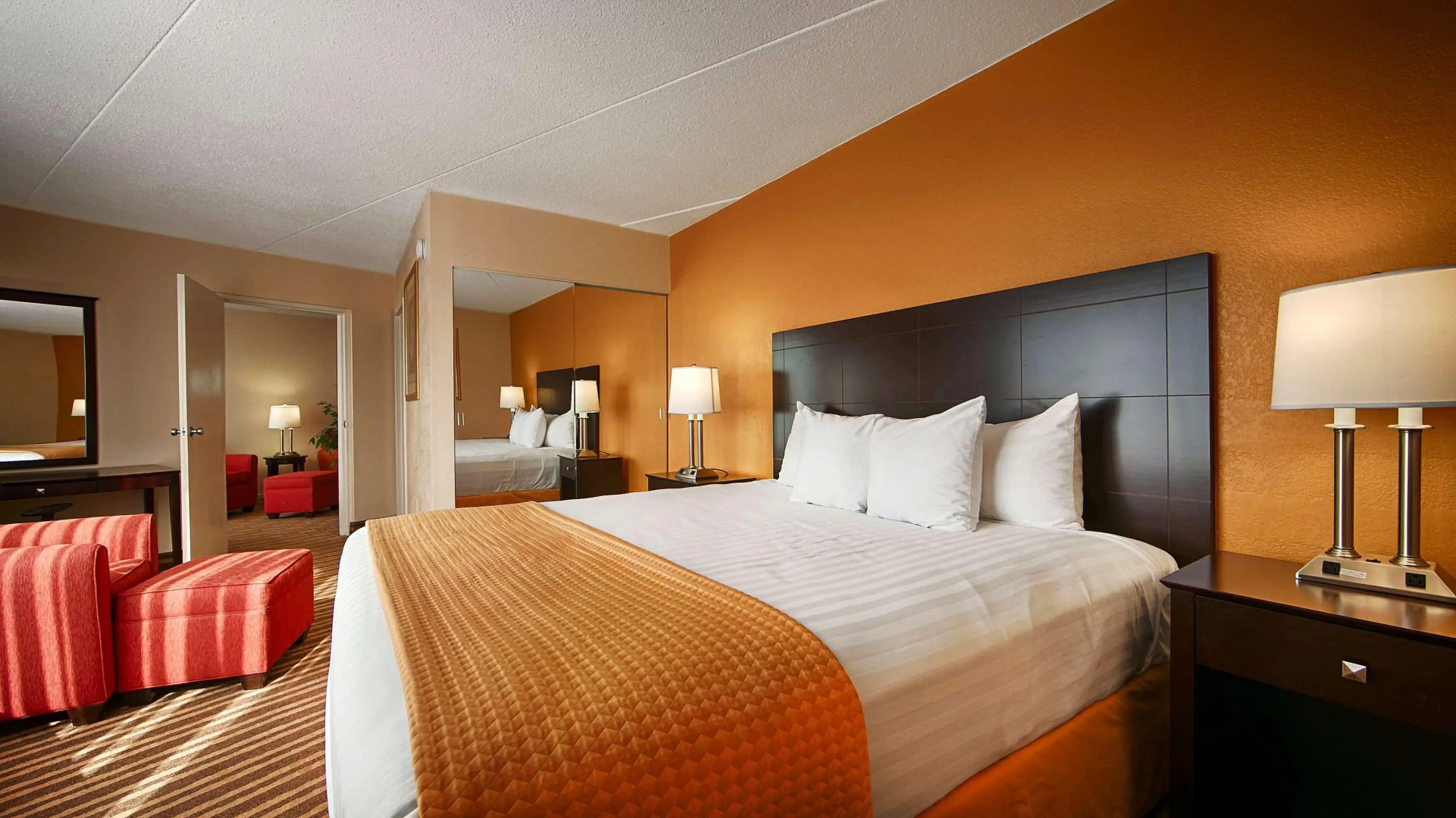 Chattanooga Heritage Inn