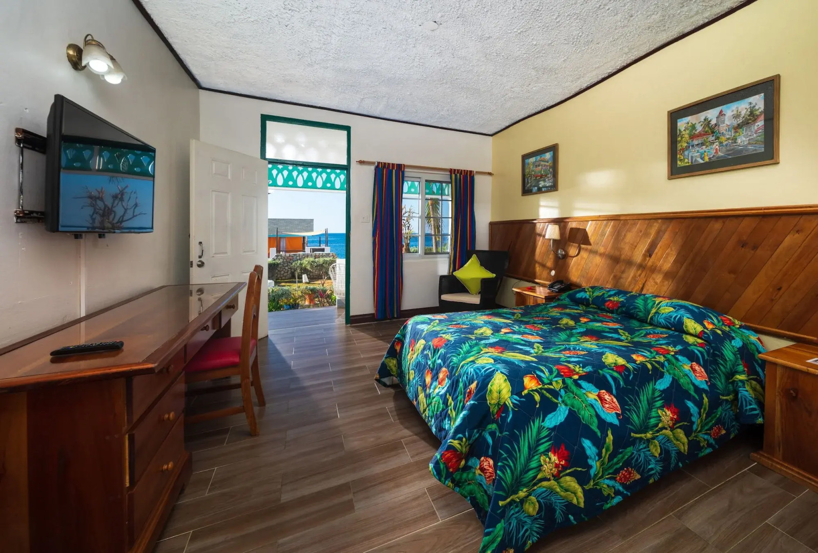 Samsara Cliff Resort