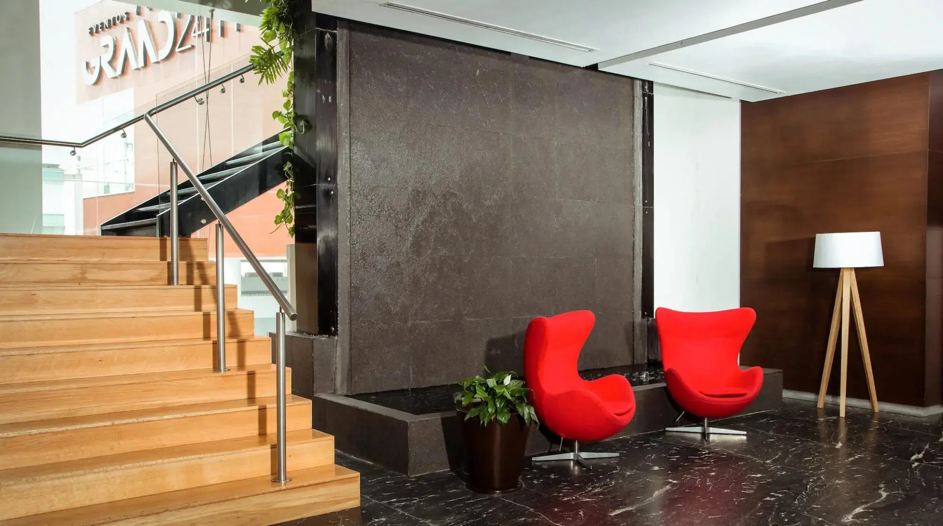 Fiesta Inn Monterrey Tecnológico