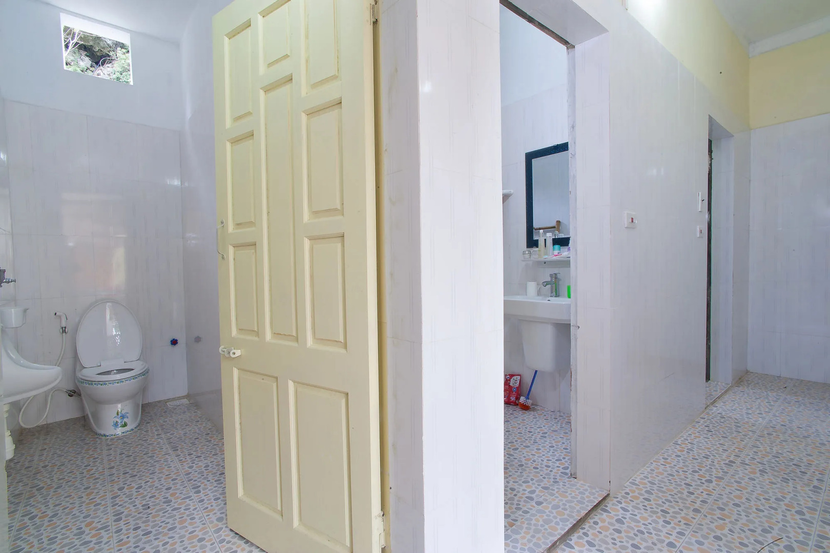 Hoalu Backpacker Homestay Ninh Binh