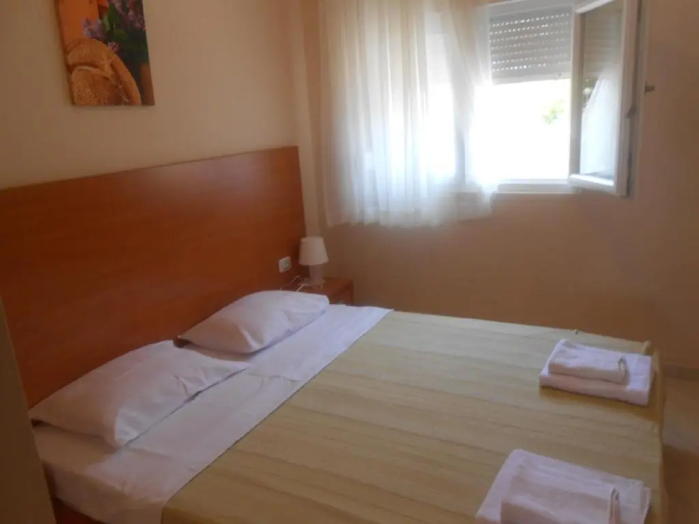 Apartments Lux Lukic