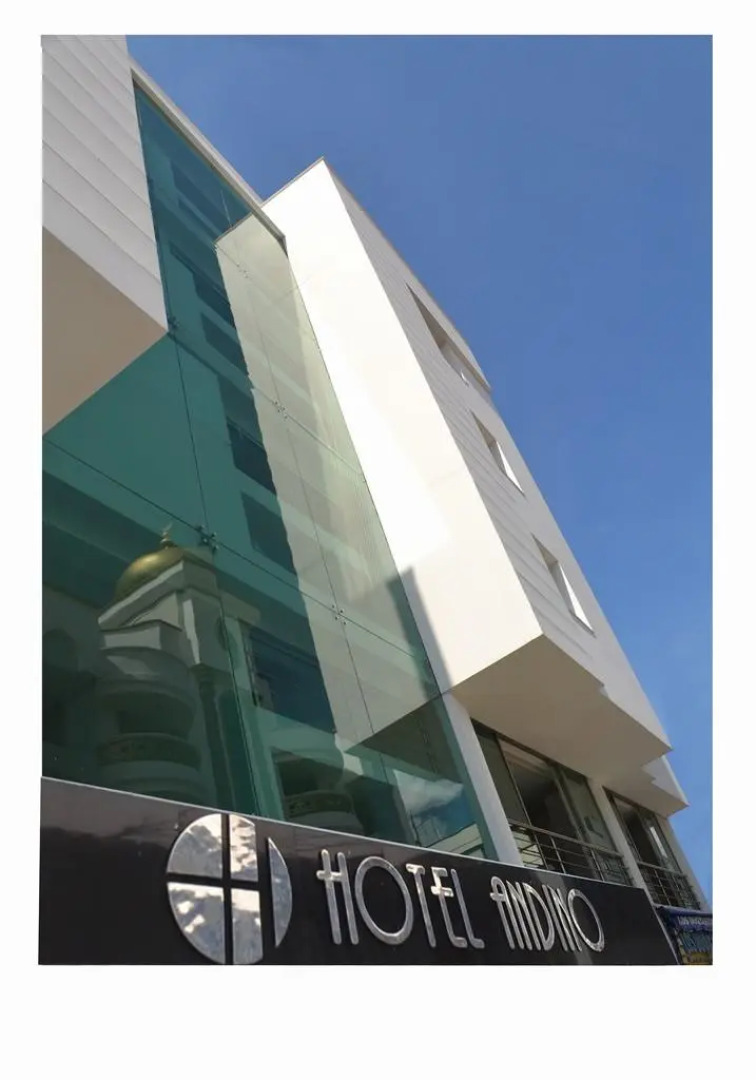 Hotel Andino