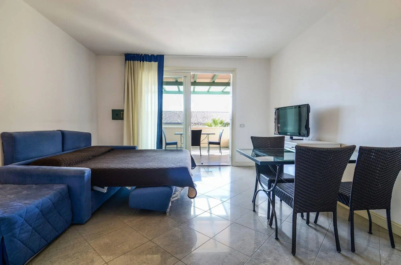 Il Sogno Apartments Forte dei Marmi