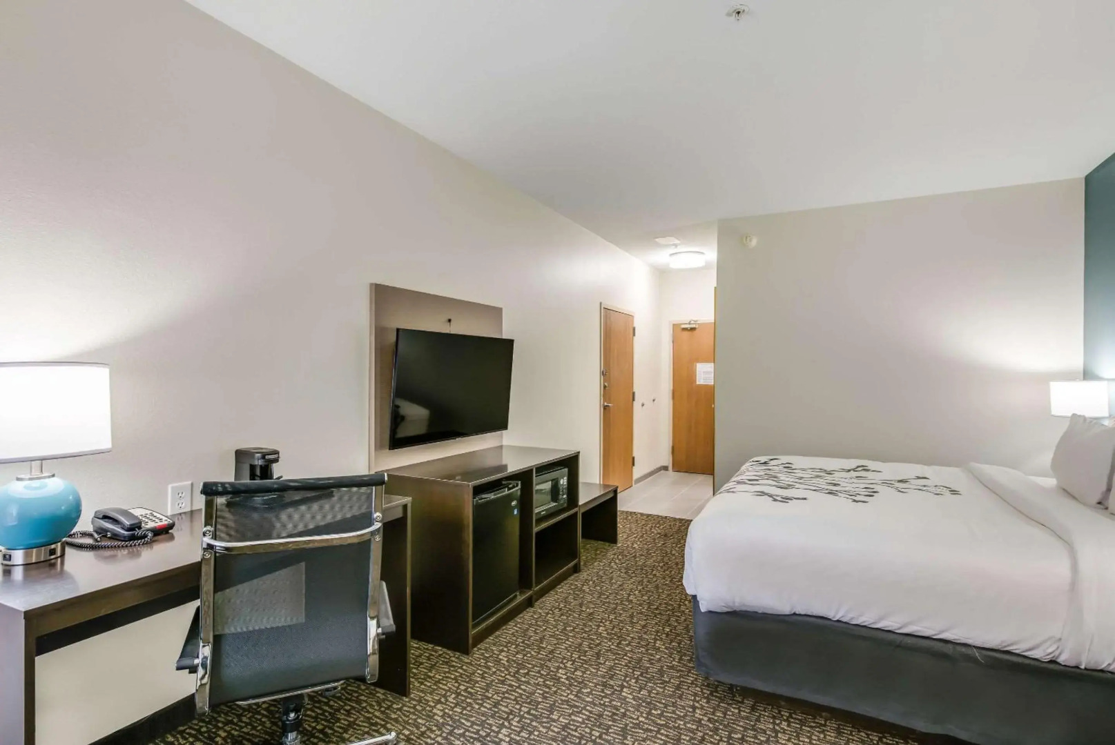 Sleep Inn Clovis