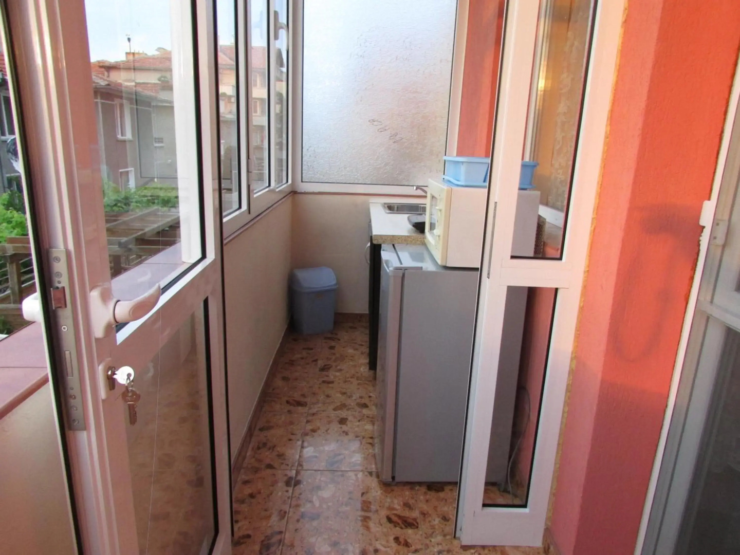 Guest House Morska Zvezda