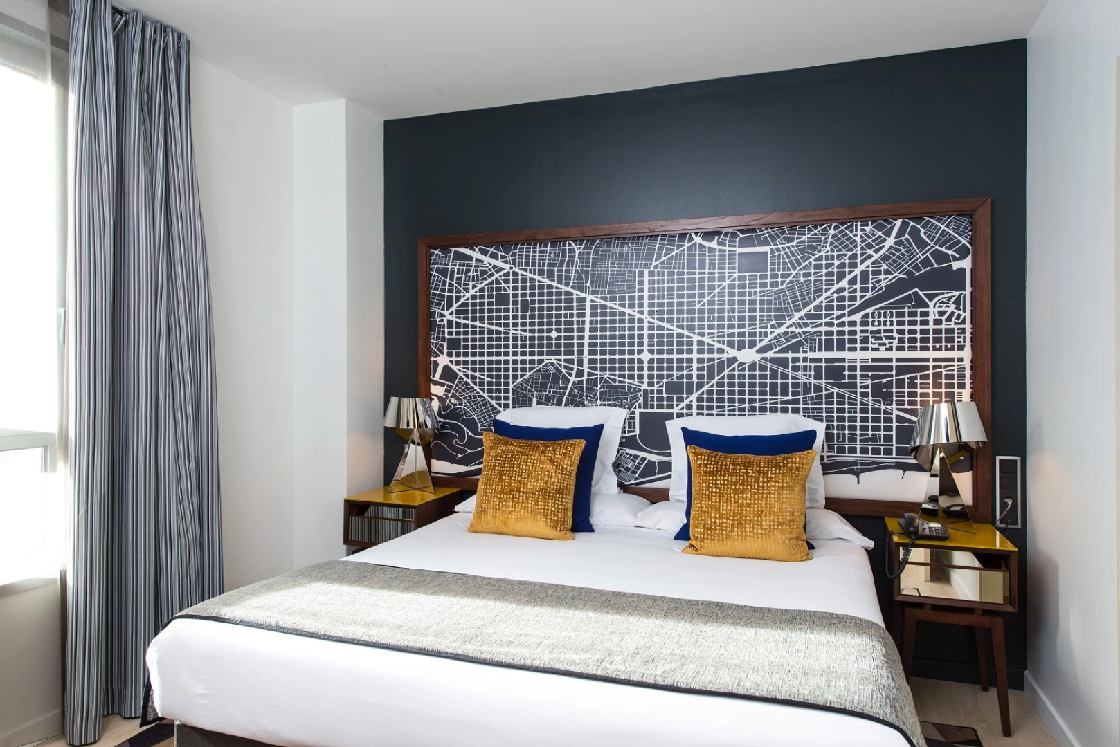 Naitly Barcelona Poblenou