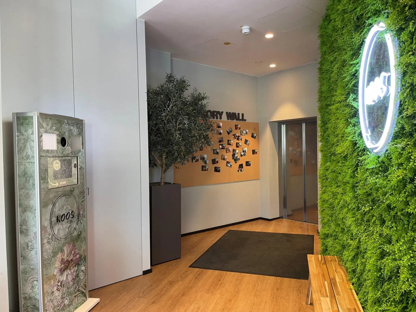 Koos Hotel & Apartments