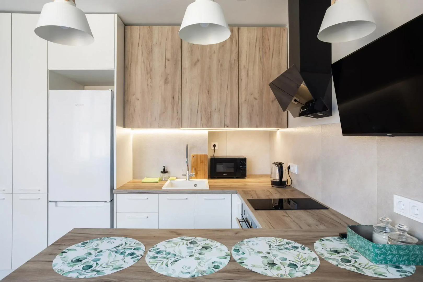 ПоСутки в Калининграде, ул. Куйбышева д.84