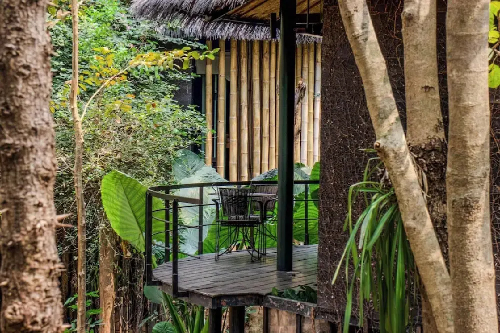 Sanctuary Kanchanaburi