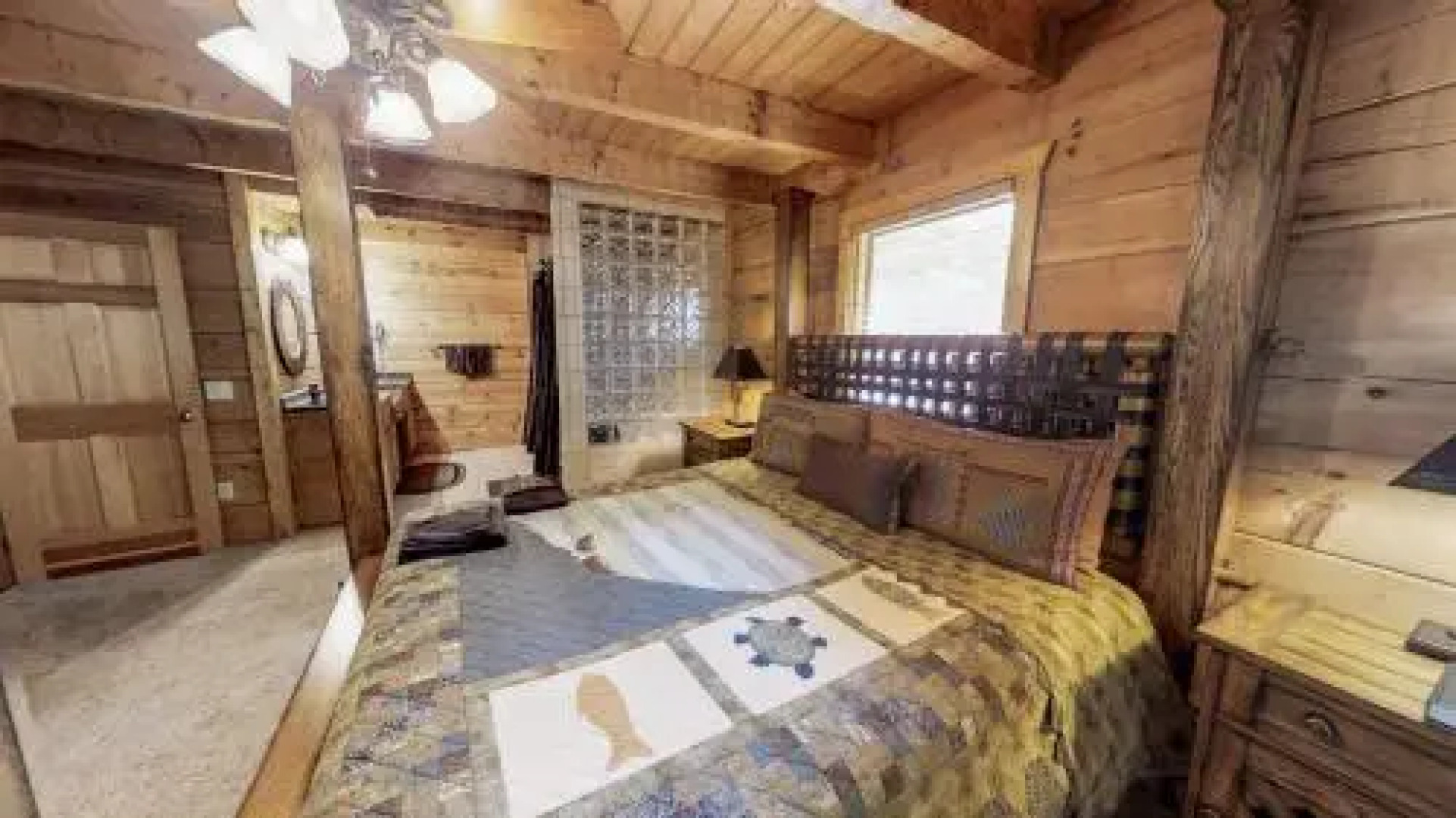 Smoky Mountain Lodge