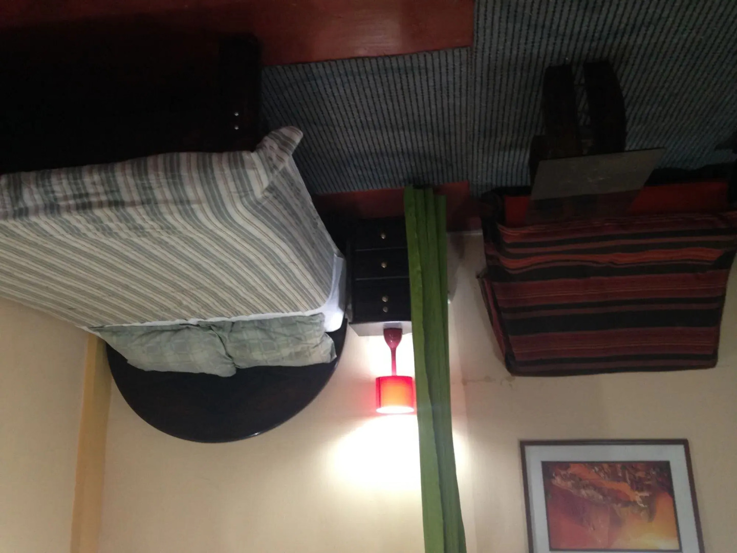 Inkas Garden Apartment