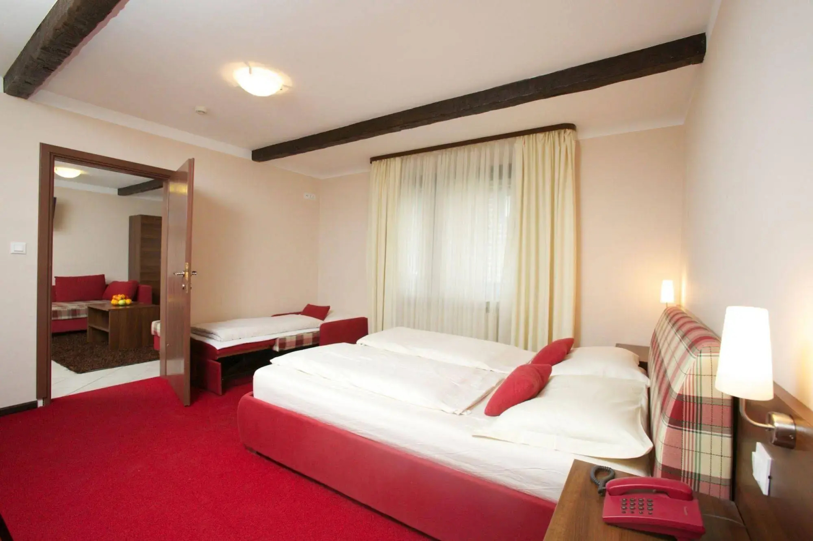 Plitvice Holiday Resort - Campsite