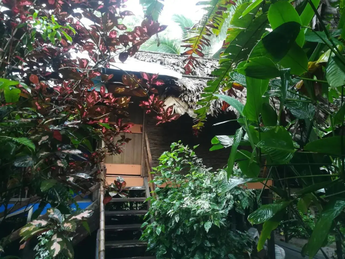 Posada Villamaga