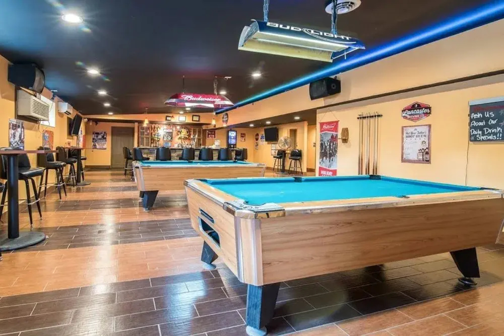 Towanda Motel