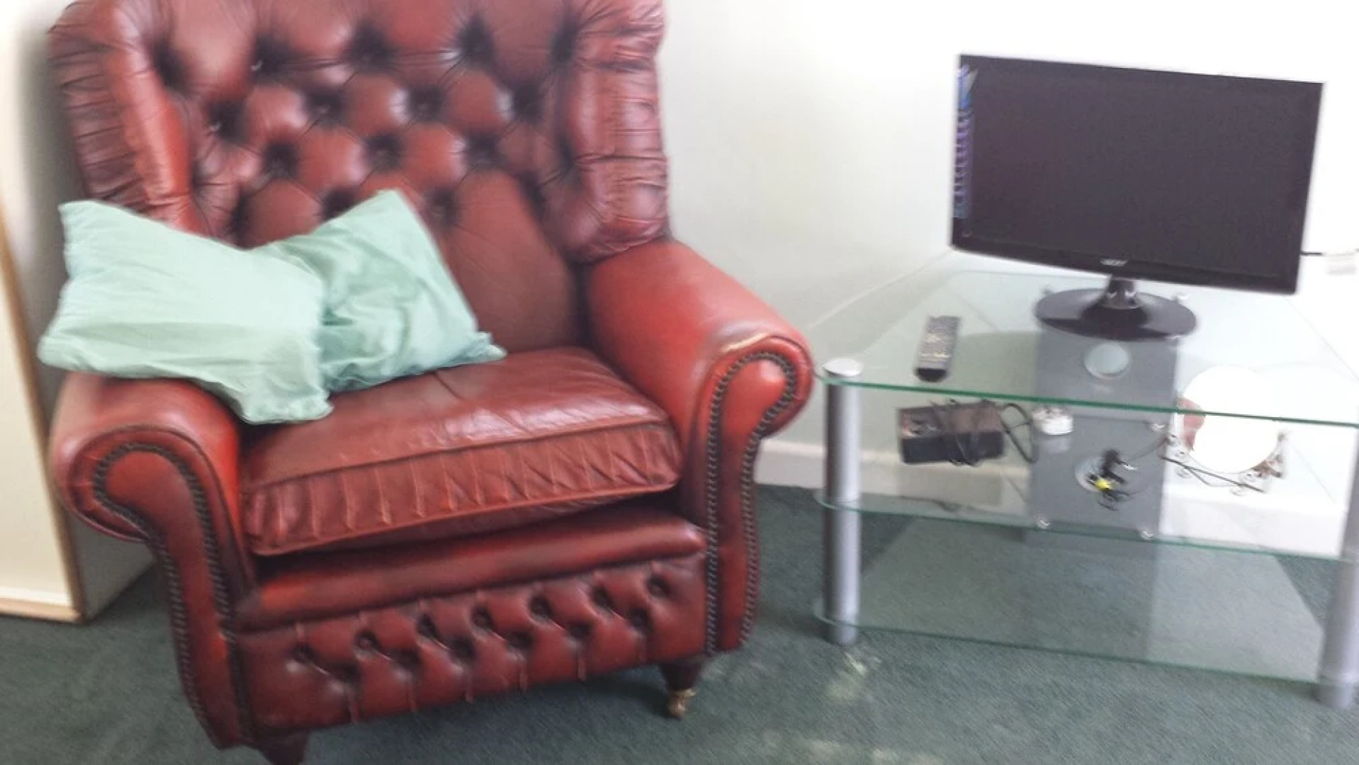 Simerock Guest House