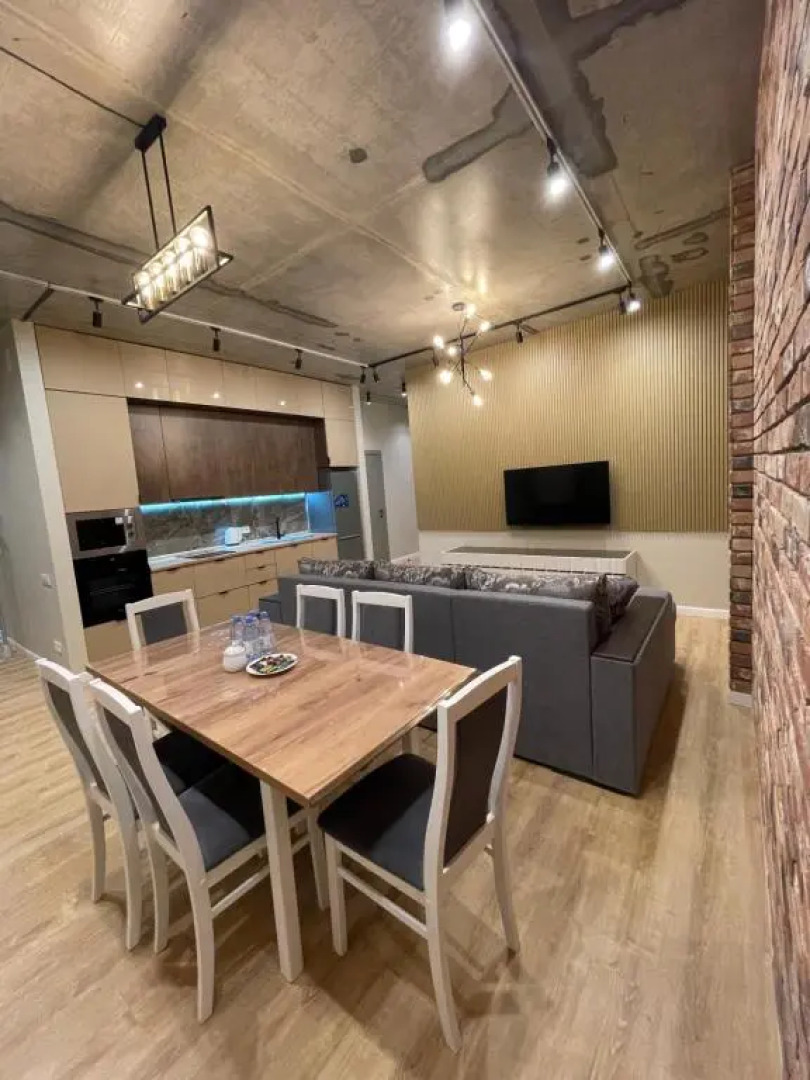 Apartment Florence моря 600 метров