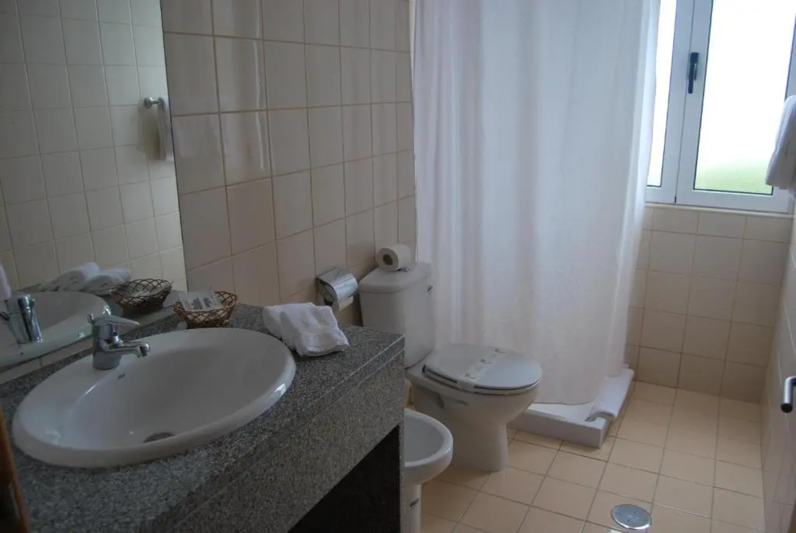 Apartamentos Turísticos Nossa Senhora da Estrela