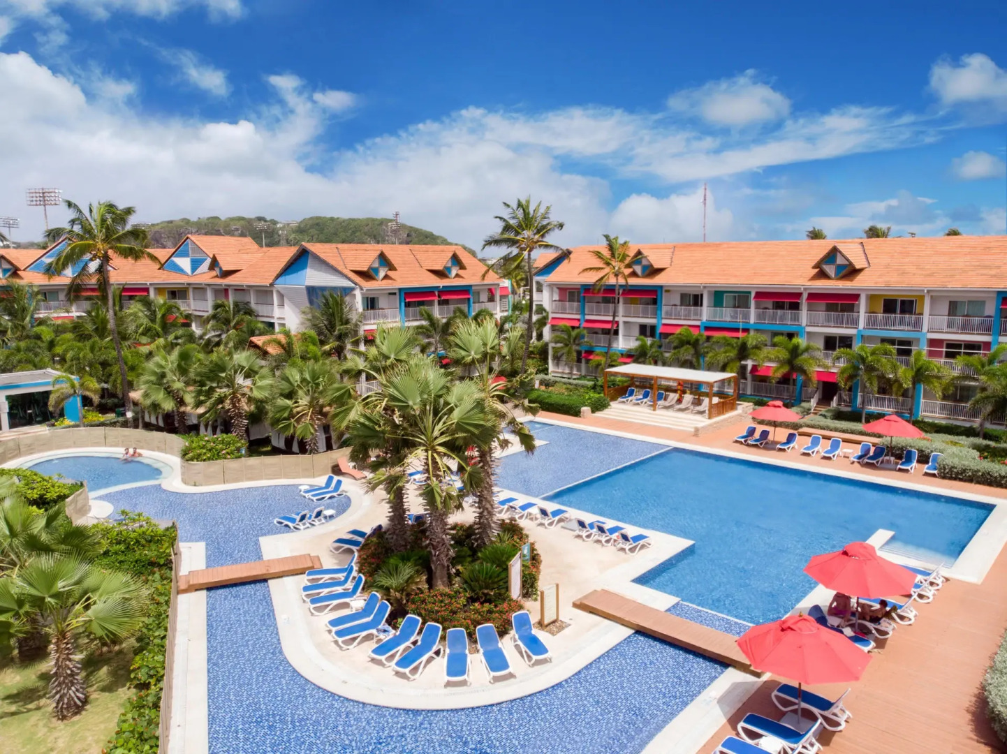 Decameron Isleño - All Inclusive
