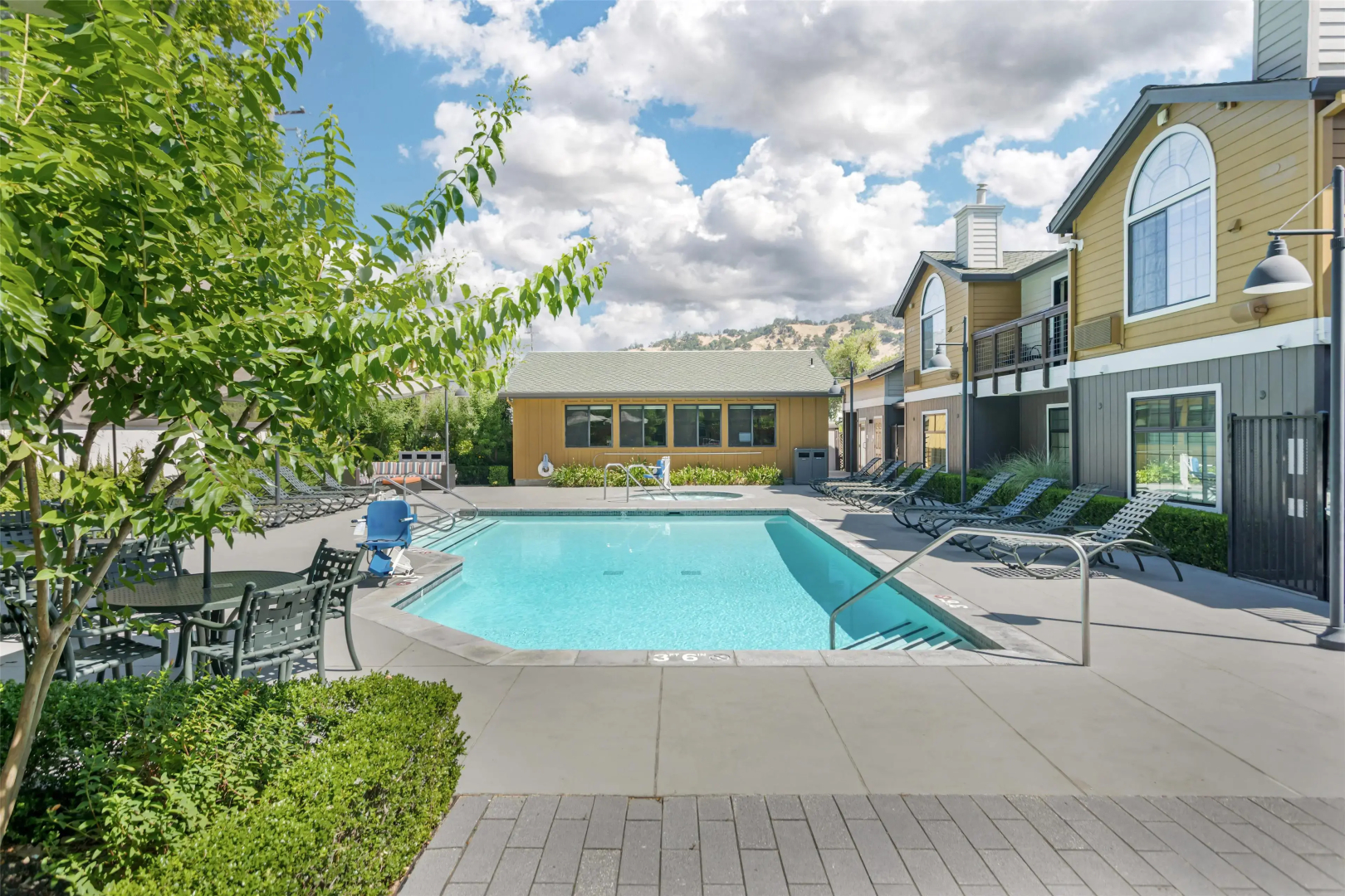 Best Western Plus Stevenson Manor