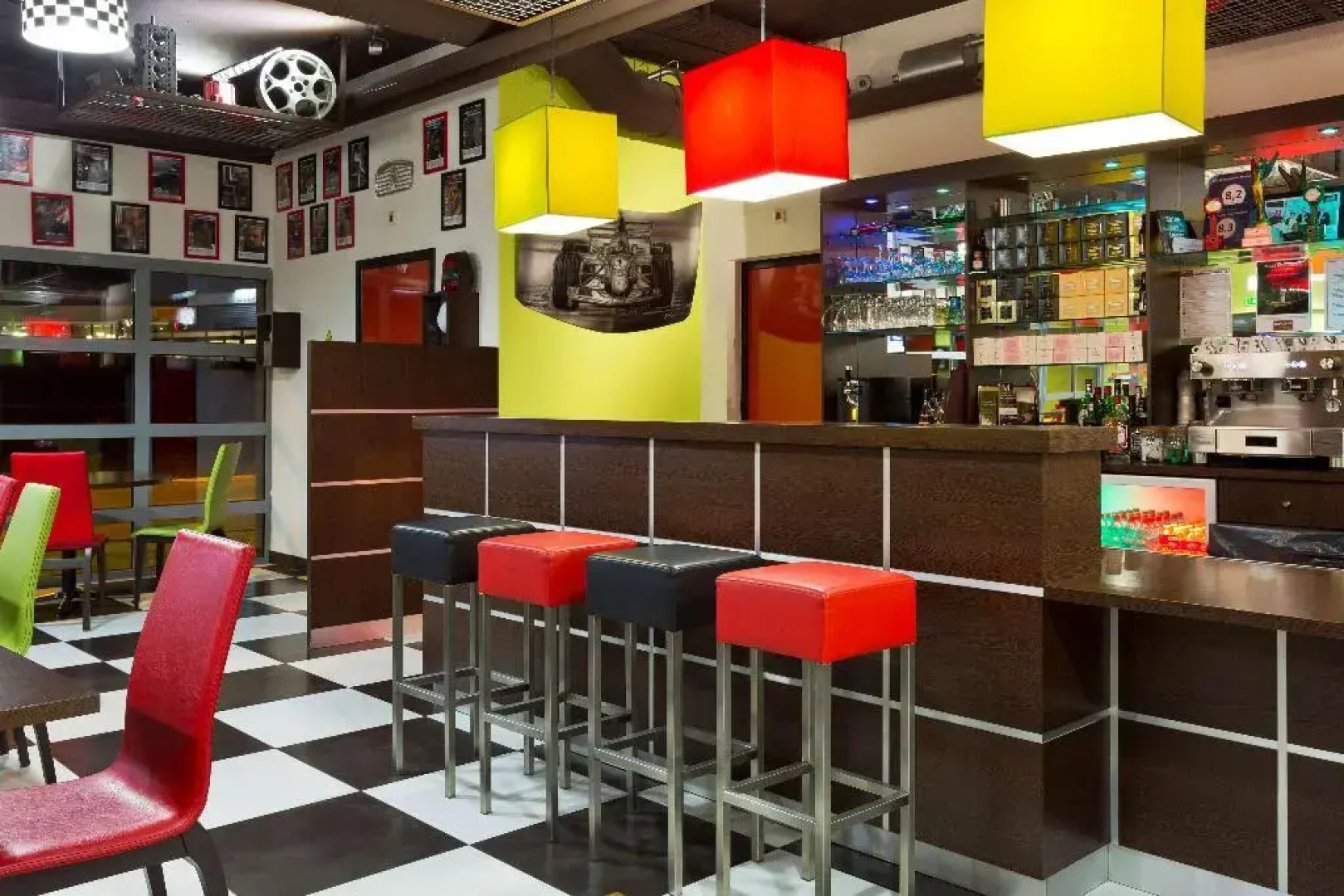 Enzo Hotels Thionville