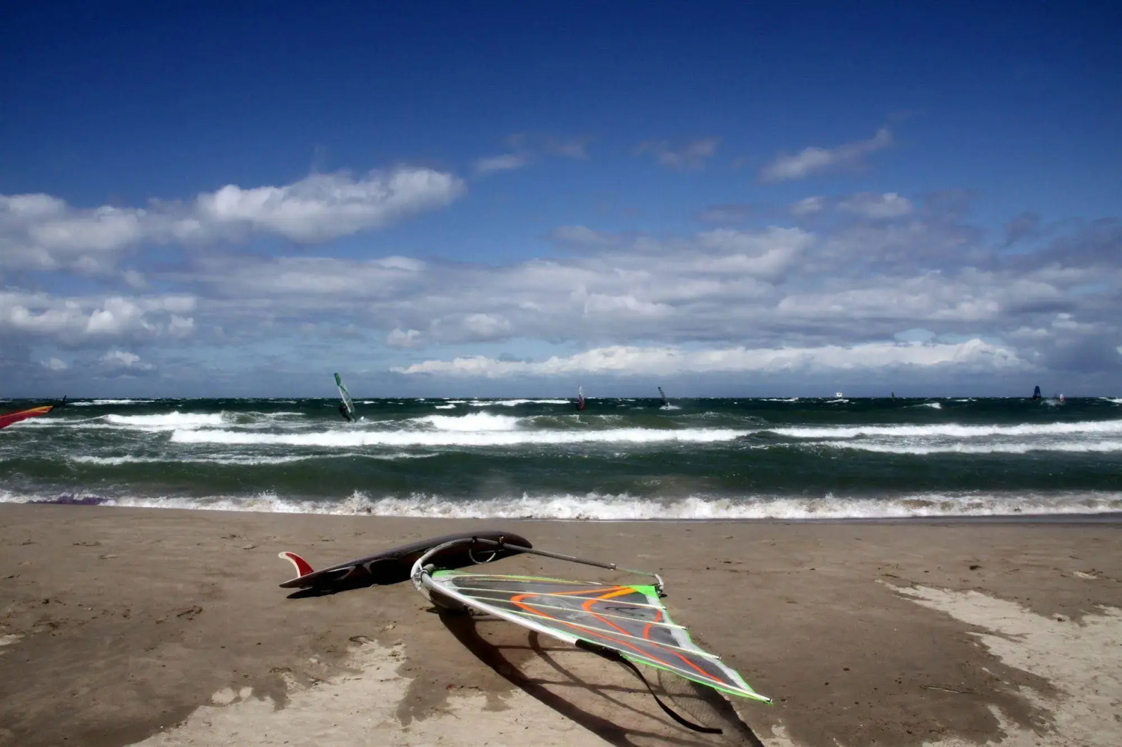 StrandResort Markgrafenheide